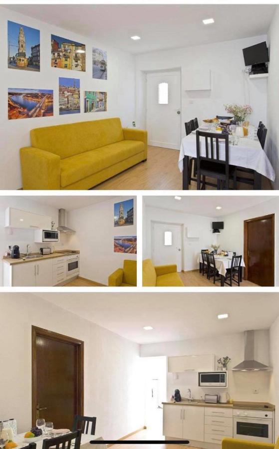Cellars Center House Vila Nova de Gaia Exterior foto