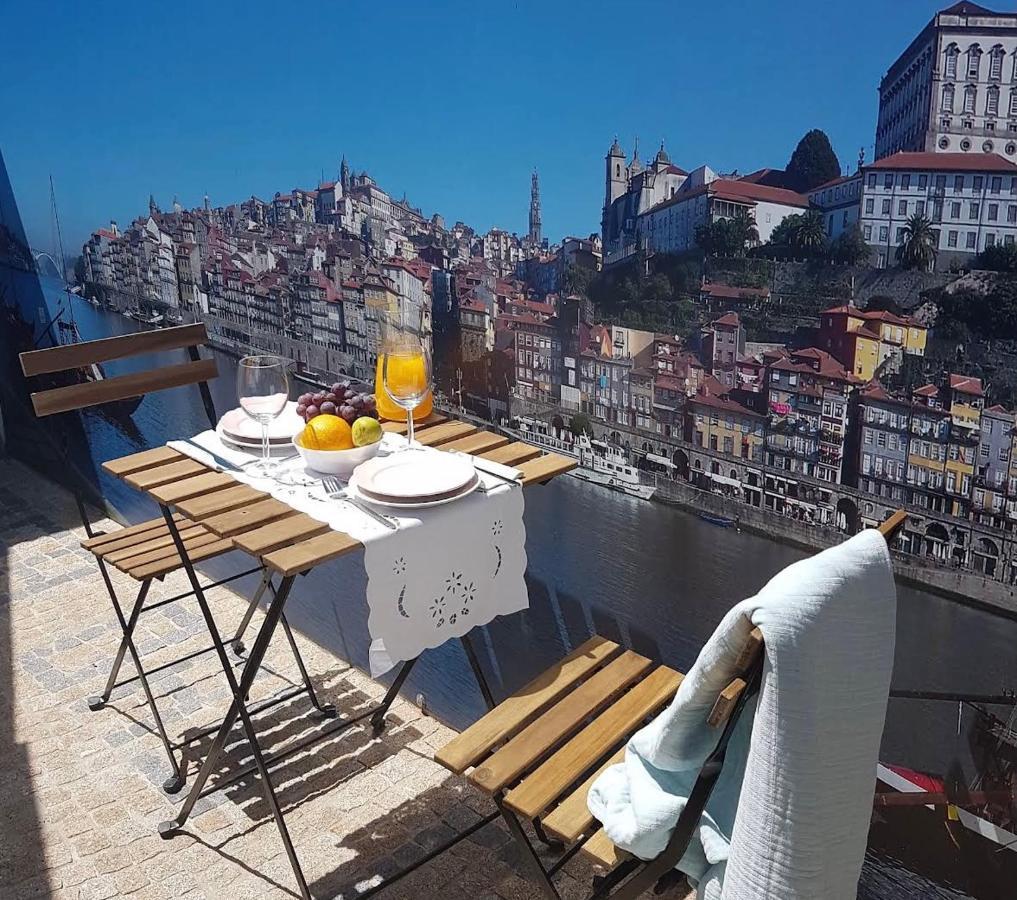 Cellars Center House Vila Nova de Gaia Exterior foto
